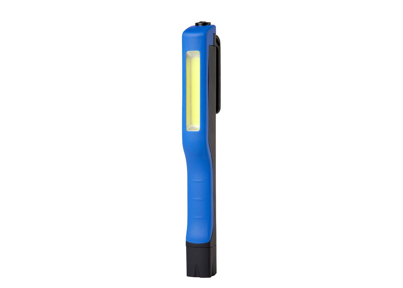 RIL54 Ultra Bright LED Pocket Lamp